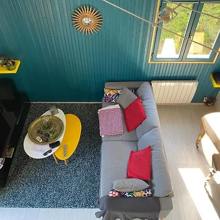 Chalet Le Normand *