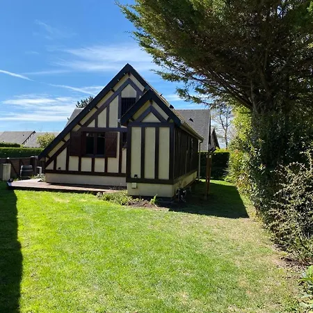 Le Normand * Merville-Franceville-Plage