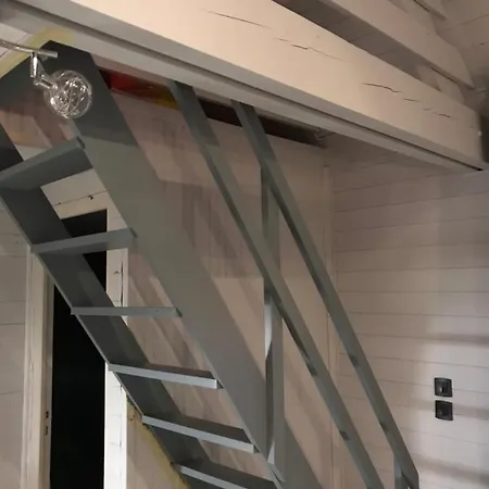 Domek alpejski Le Normand