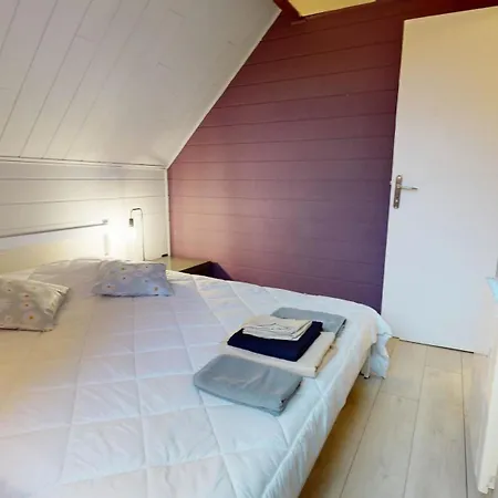 Chalet Le Normand