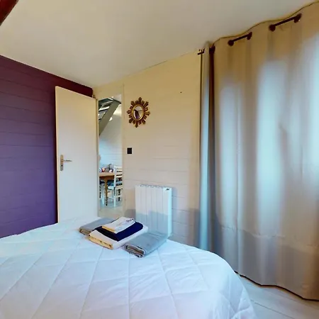 Le Normand * Merville-Franceville-Plage