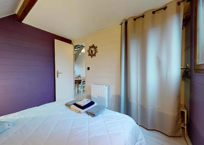 Le Normand * Merville-Franceville-Plage