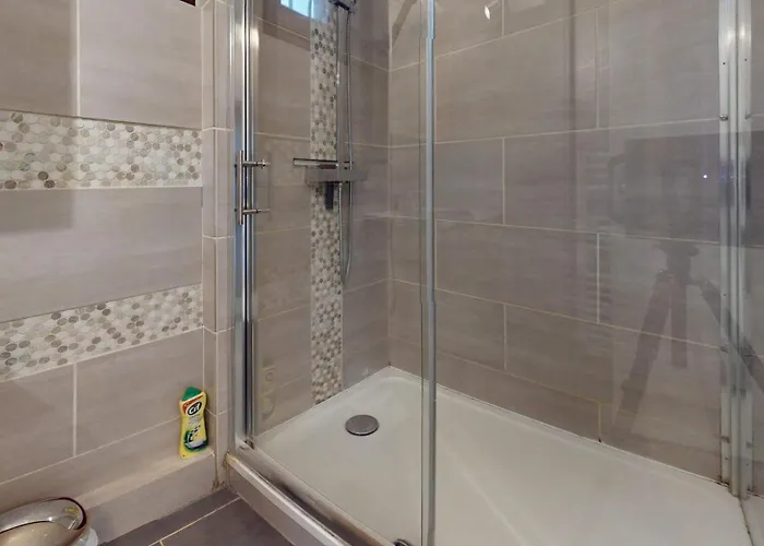 Alpesi faház Le Normand *