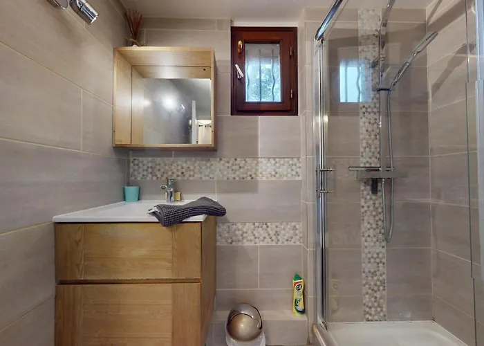 Le Normand シャレー